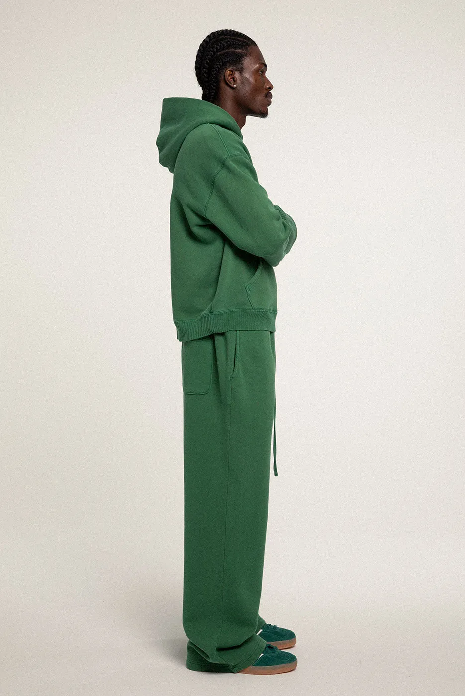 CORE HOODIE sold by Elwood Clothing product image thumbnail 4