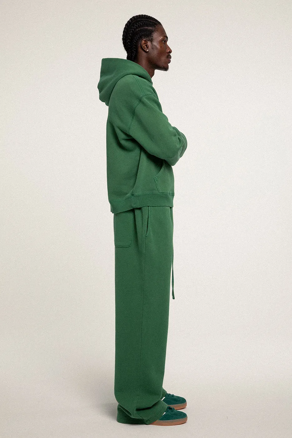 CORE STRAIGHT LEG SWEATPANT sold by Elwood Clothing product image thumbnail 5