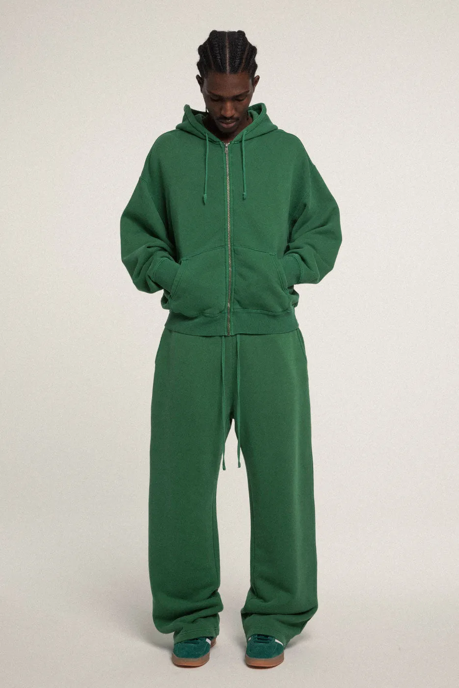 CORE STRAIGHT LEG SWEATPANT sold by Elwood Clothing product image thumbnail 3