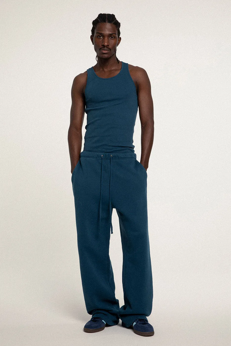 CORE STRAIGHT LEG SWEATPANT sold by Elwood Clothing product image thumbnail 3