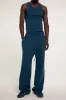 CORE STRAIGHT LEG SWEATPANT sold by Elwood Clothing