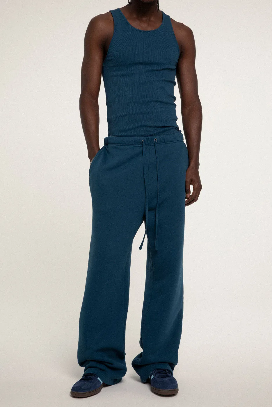 CORE STRAIGHT LEG SWEATPANT sold by Elwood Clothing product image thumbnail 4