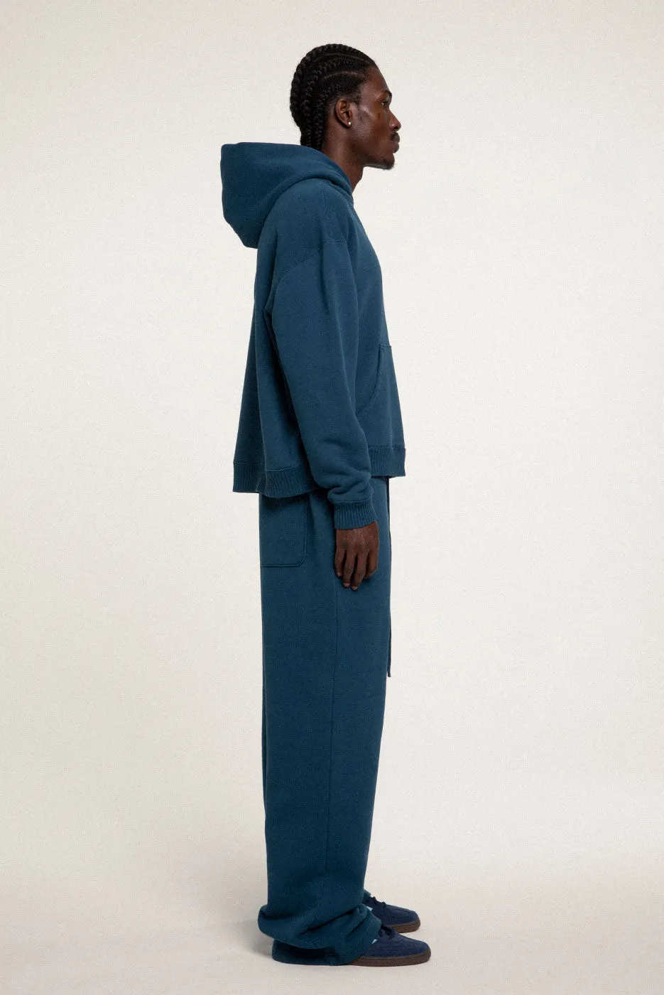 CORE STRAIGHT LEG SWEATPANT sold by Elwood Clothing product image thumbnail 5