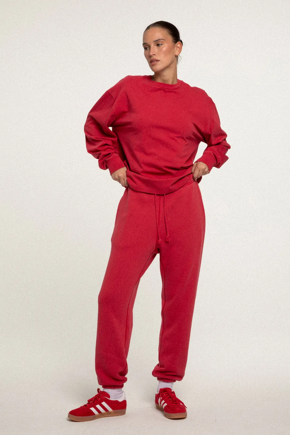 CORE SWEATPANT sold by Elwood Clothing product image thumbnail 3