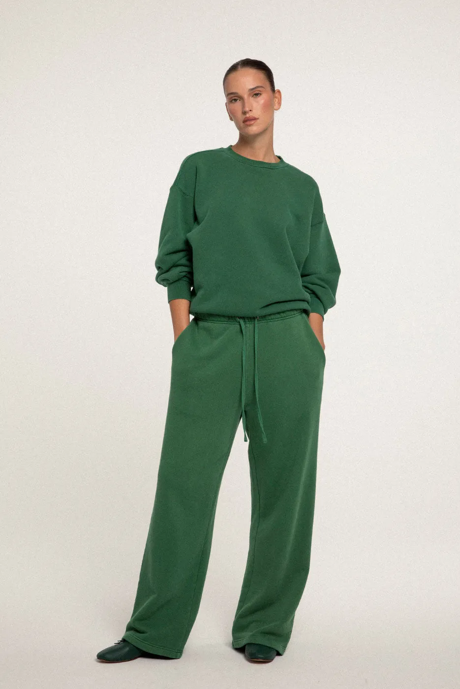 CORE STRAIGHT LEG SWEATPANT 3 PACK sold by Elwood Clothing product image thumbnail 4