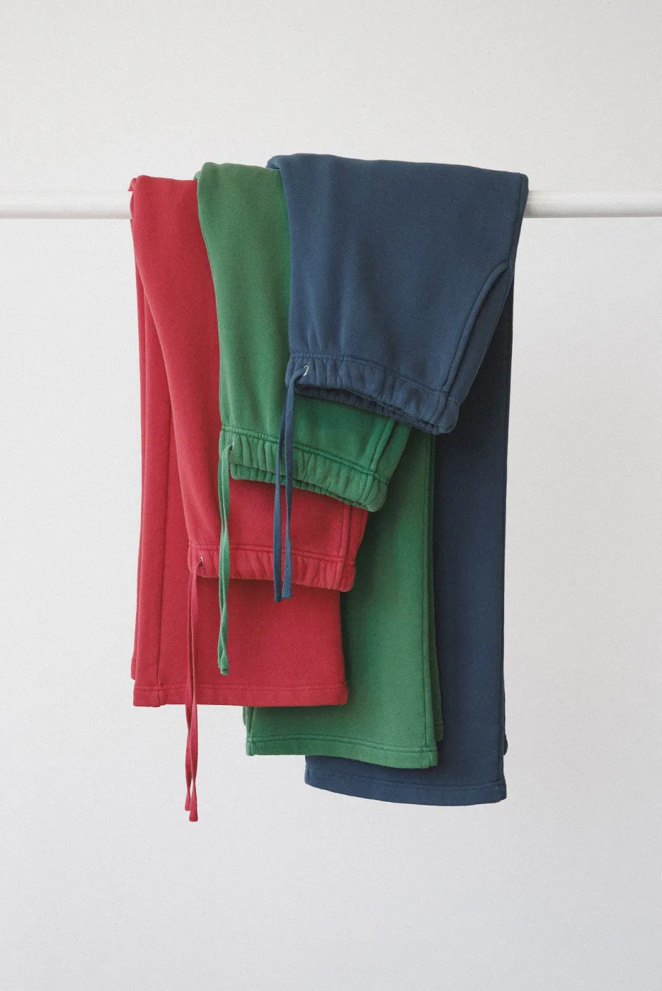 CORE STRAIGHT LEG SWEATPANT 3 PACK sold by Elwood Clothing product image thumbnail 2