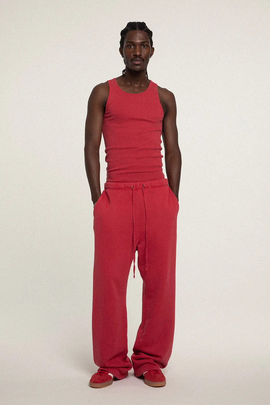 CORE STRAIGHT LEG SWEATPANT 3 PACK sold by Elwood Clothing product image thumbnail 3