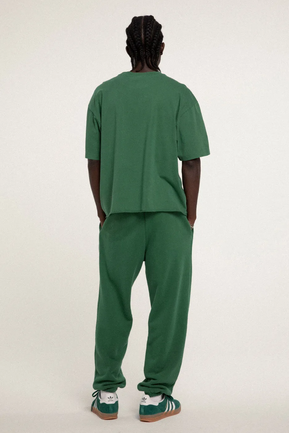CORE SWEATPANT sold by Elwood Clothing product image thumbnail 4
