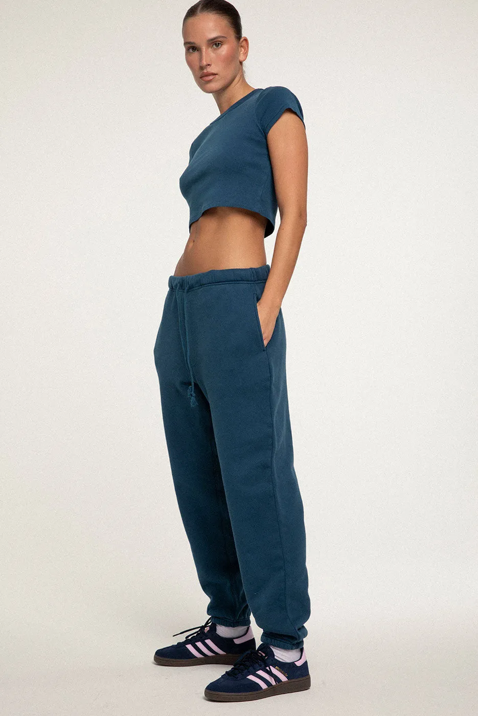 CORE SWEATPANT sold by Elwood Clothing product image thumbnail 5