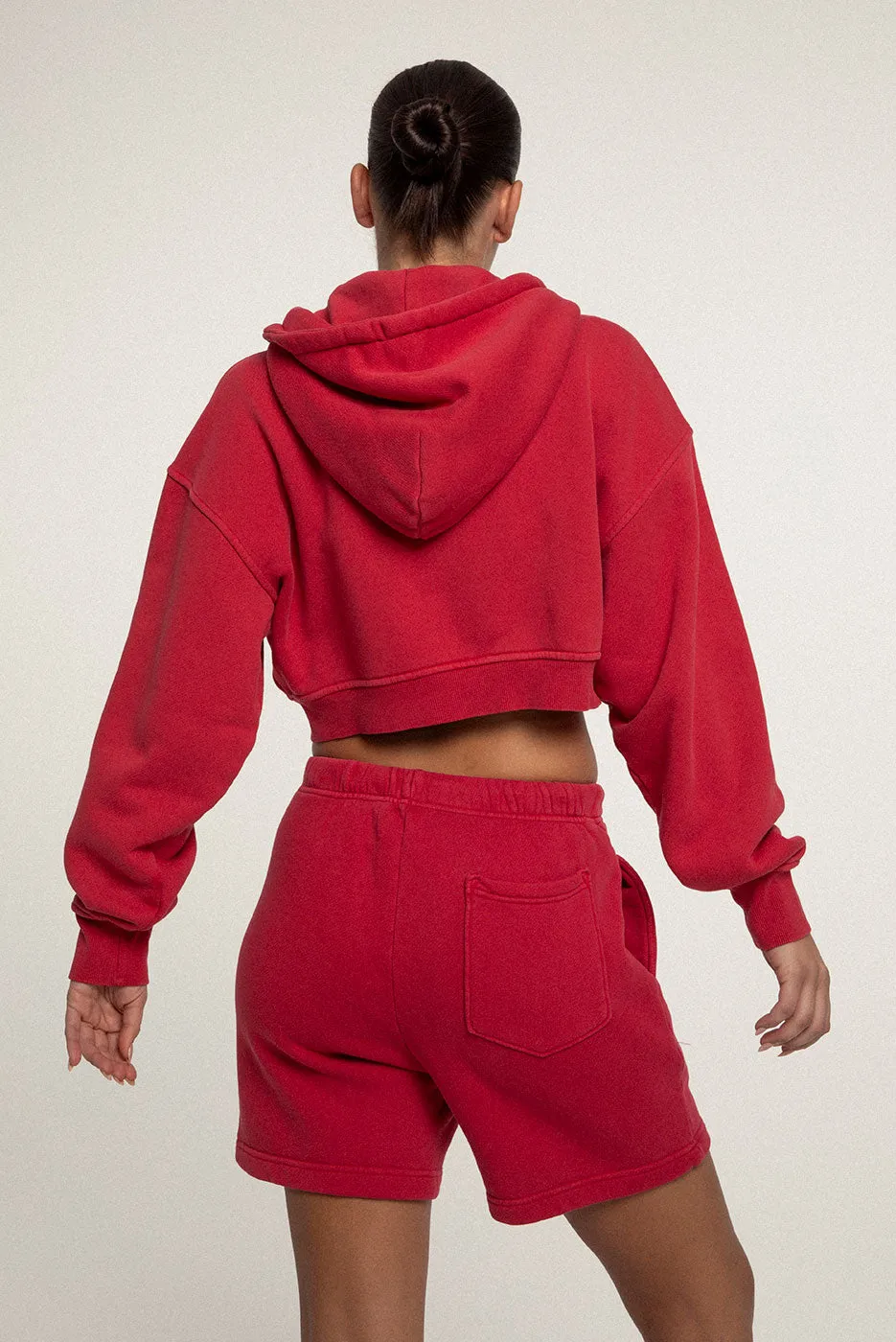 CORE SWEATSHORT sold by Elwood Clothing product image thumbnail 5