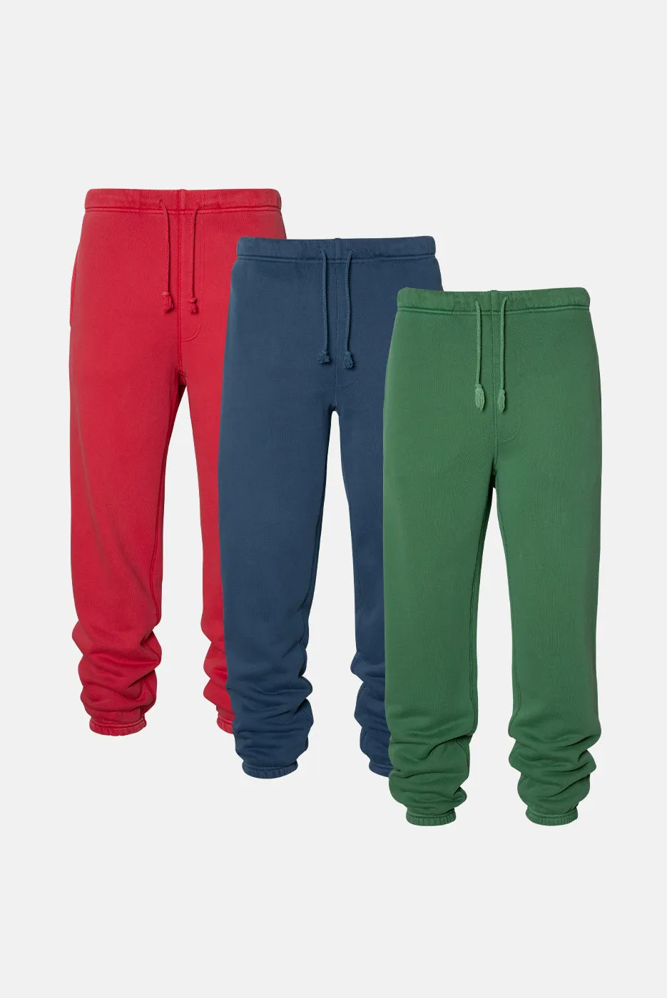 CORE SWEATPANT 3 PACK sold by Elwood Clothing