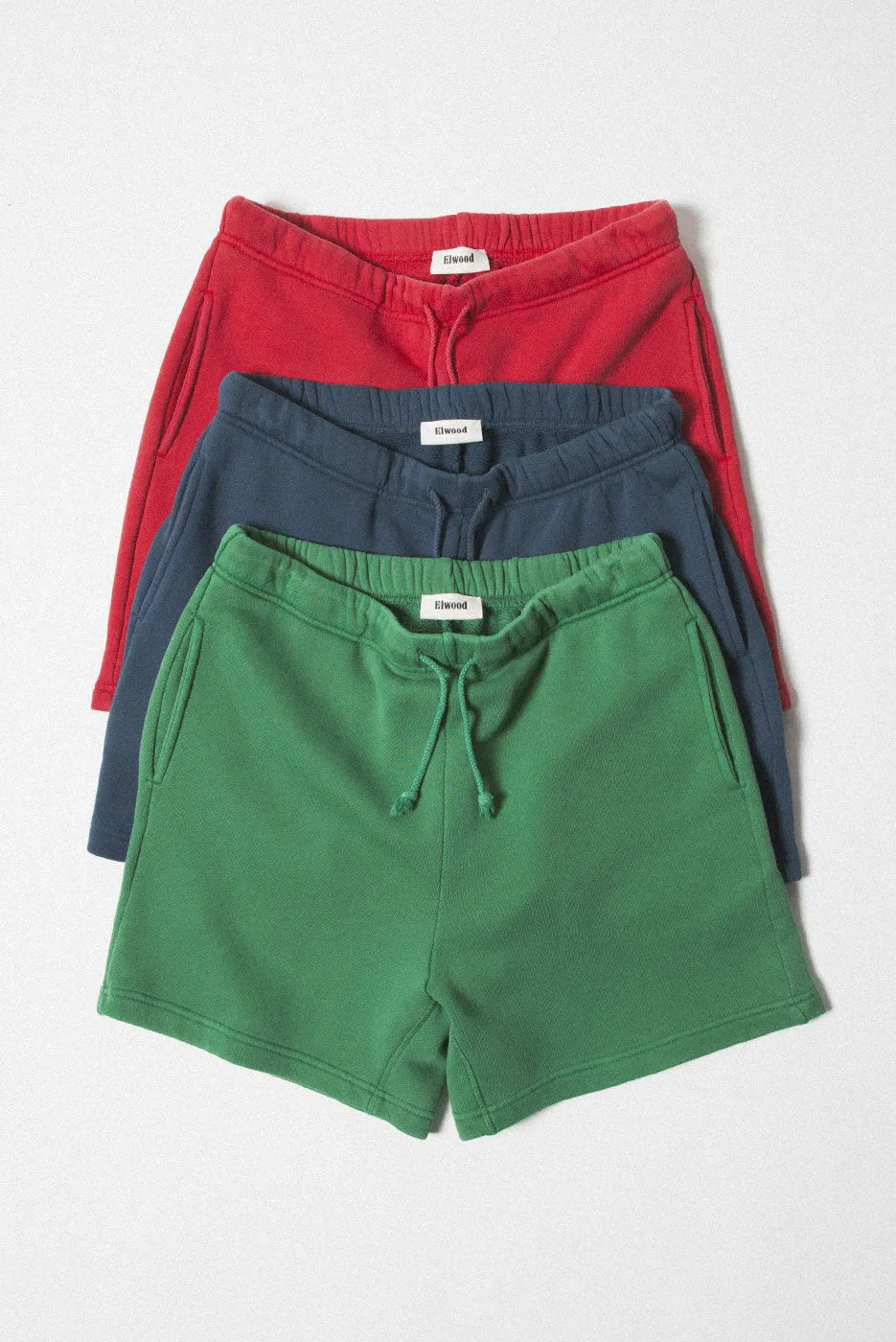 CORE SWEATSHORT 3 PACK sold by Elwood Clothing product image thumbnail 2