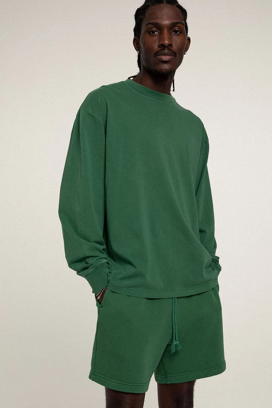 CORE SWEATSHORT 3 PACK sold by Elwood Clothing product image thumbnail 3