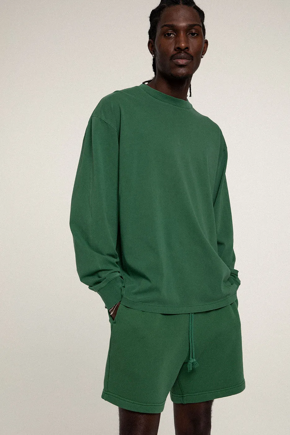 CORE SWEATSHORT sold by Elwood Clothing product image thumbnail 4