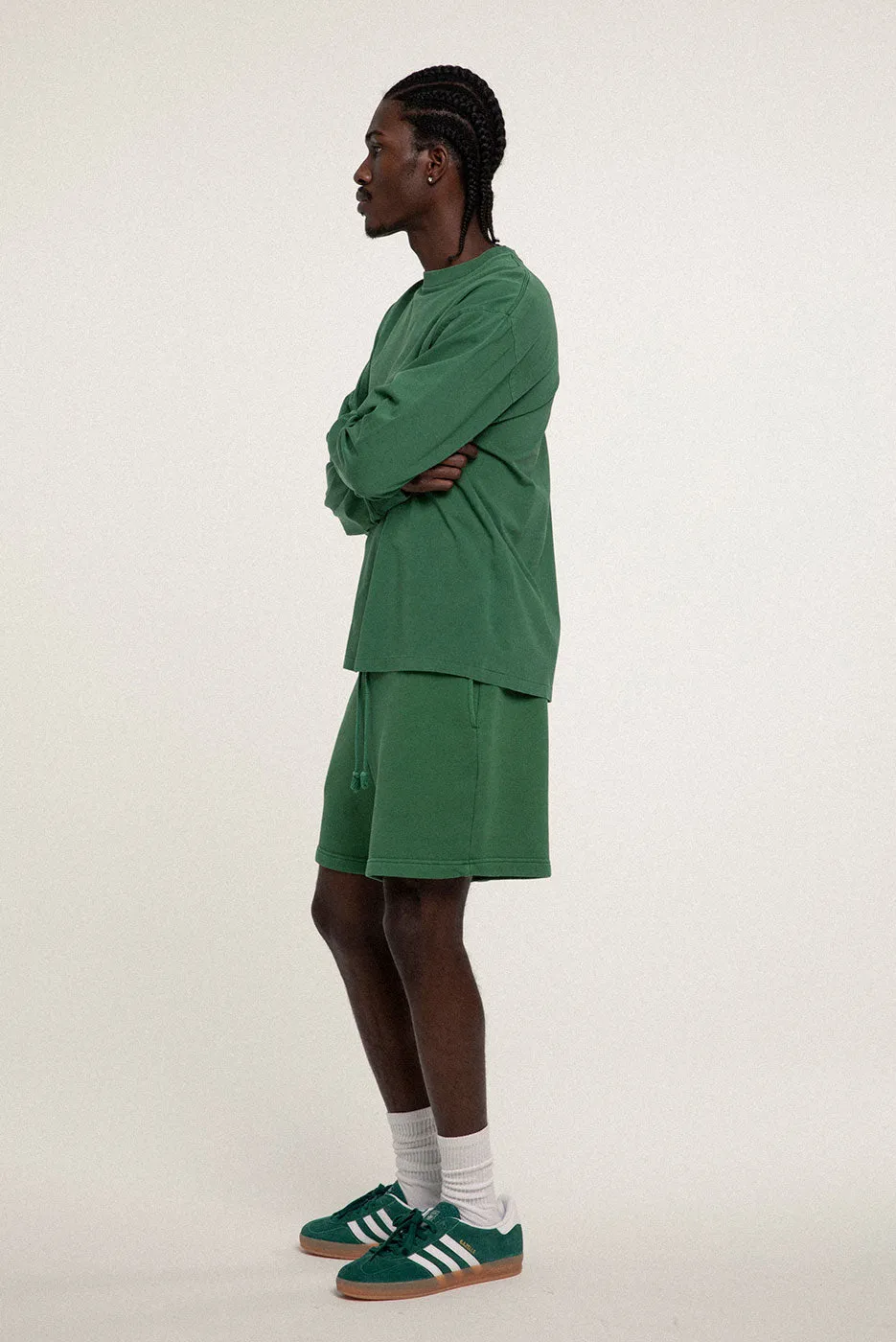 CORE SWEATSHORT sold by Elwood Clothing product image thumbnail 3