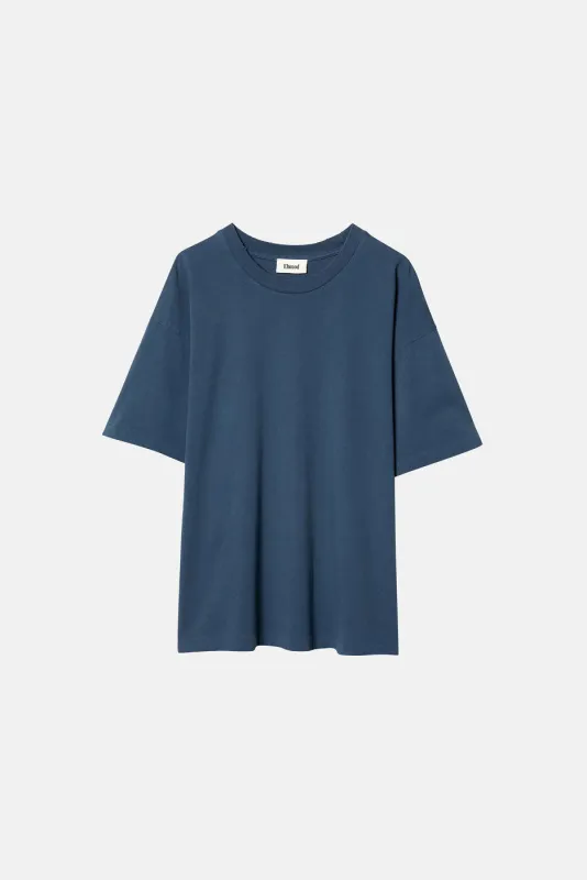 OVERSIZED CORE TEE sold by Elwood Clothing
