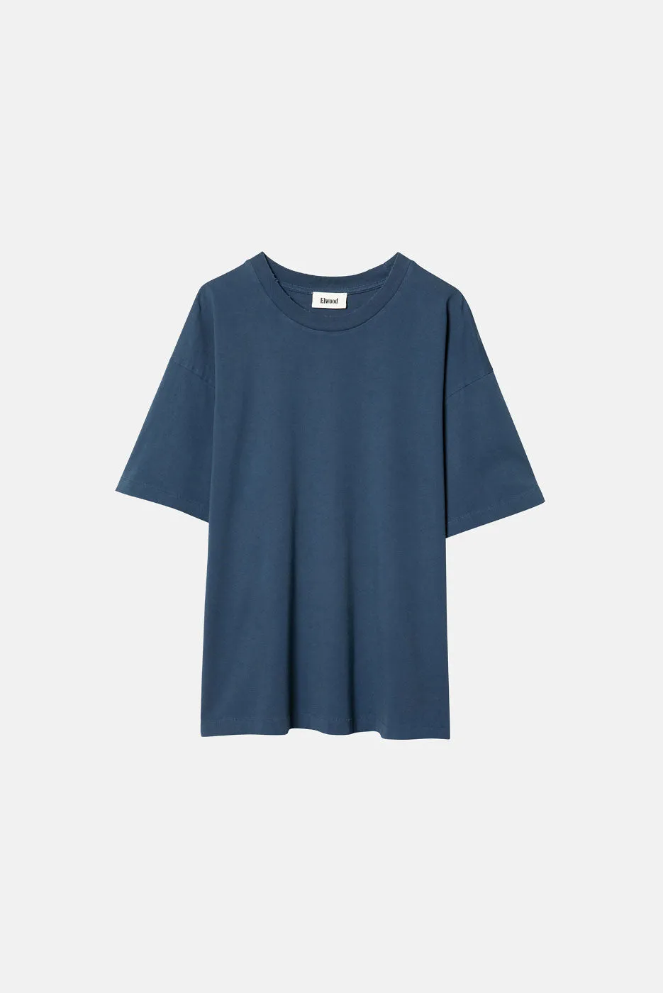 OVERSIZED CORE TEE sold by Elwood Clothing