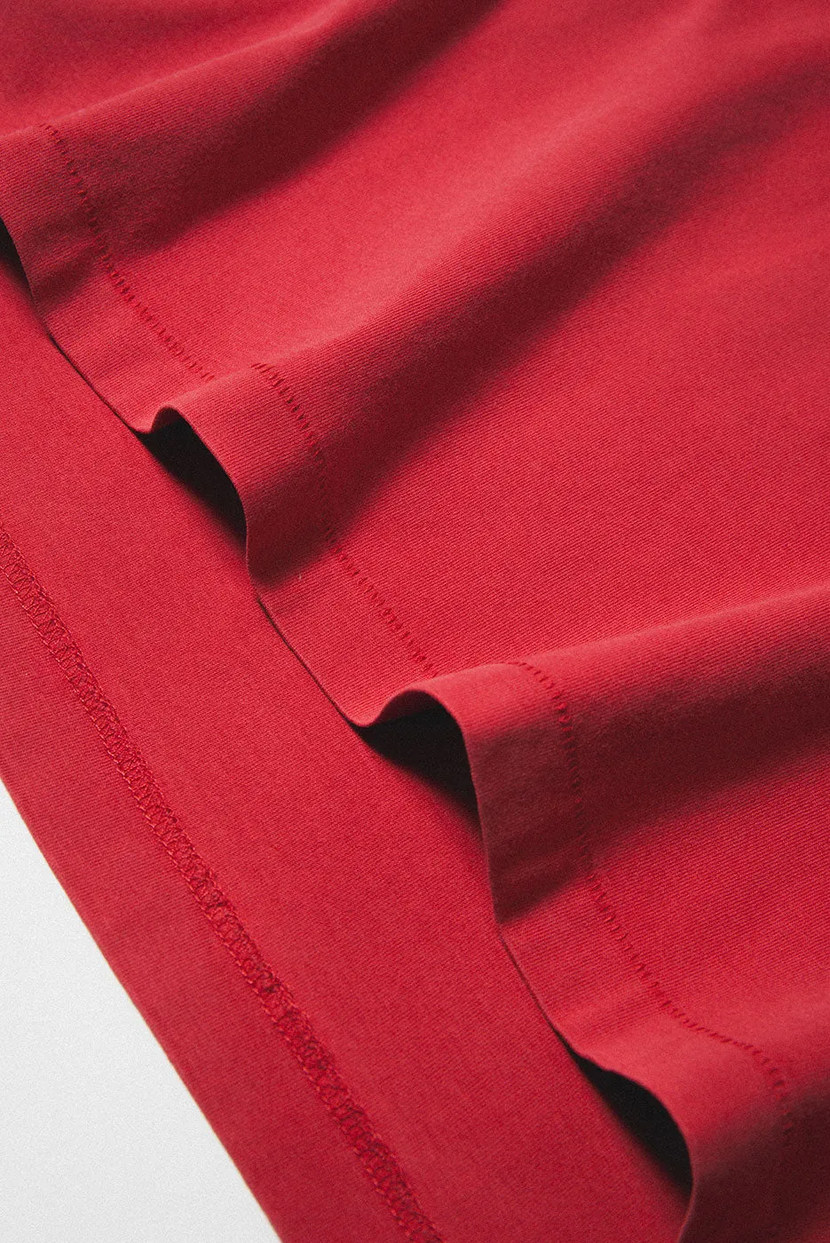 OVERSIZED CORE TEE sold by Elwood Clothing product image thumbnail 4