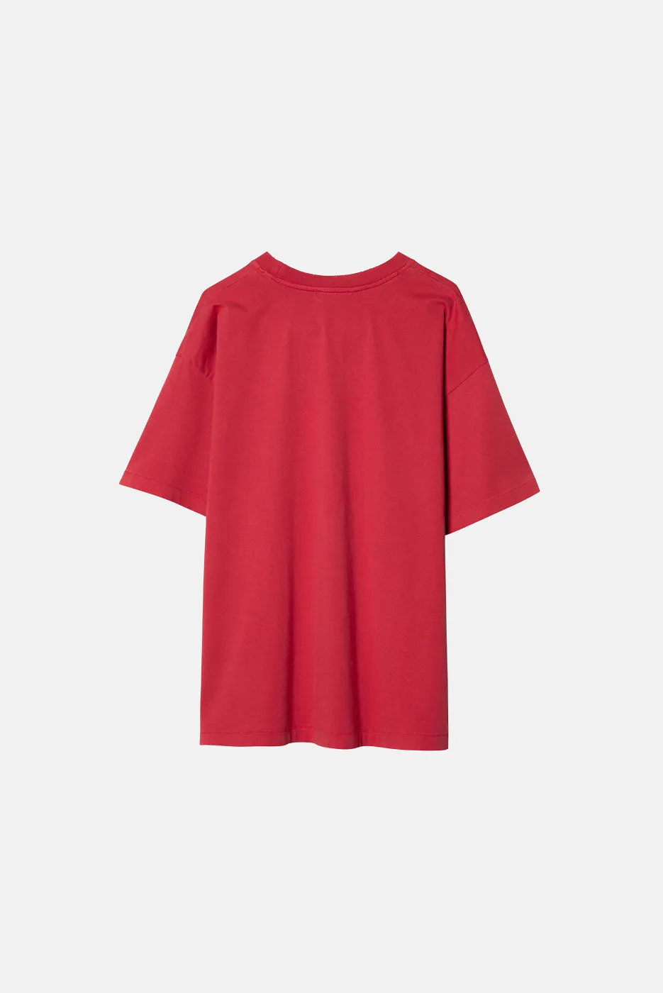 OVERSIZED CORE TEE sold by Elwood Clothing product image thumbnail 2