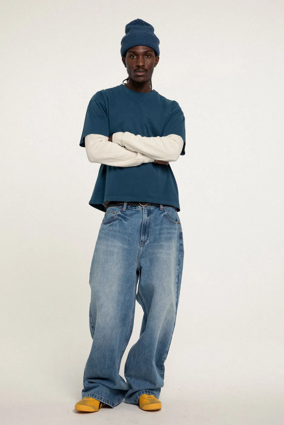 CORE TEE 3 PACK sold by Elwood Clothing product image thumbnail 3