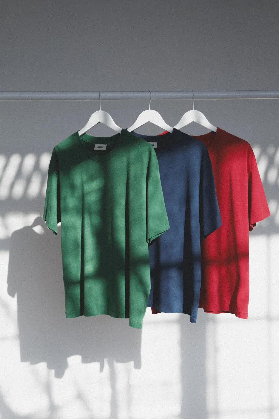 CORE TEE 3 PACK sold by Elwood Clothing product image thumbnail 2