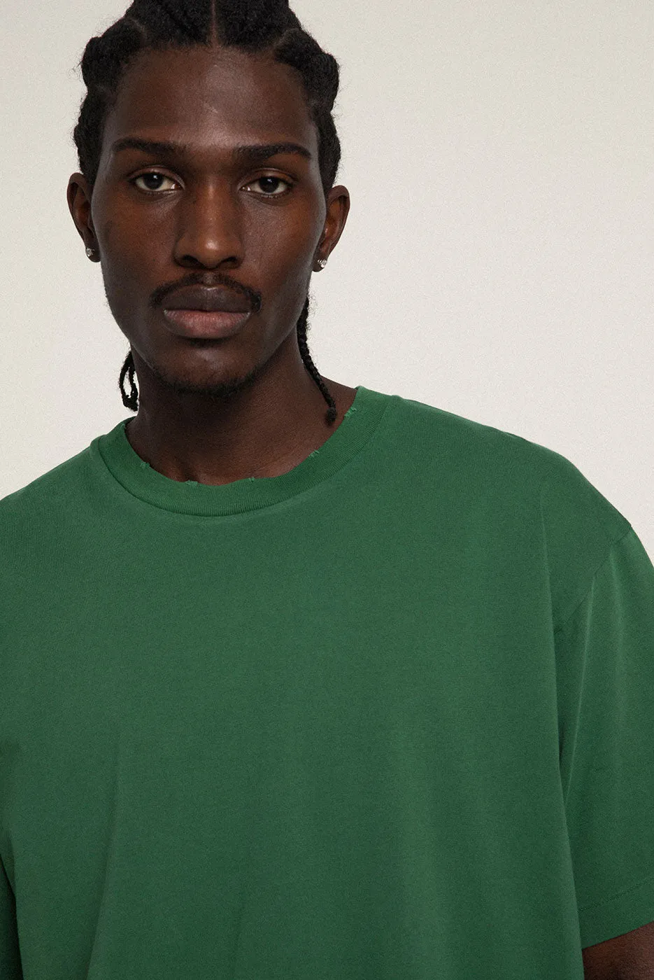 OVERSIZED CORE TEE sold by Elwood Clothing product image thumbnail 5