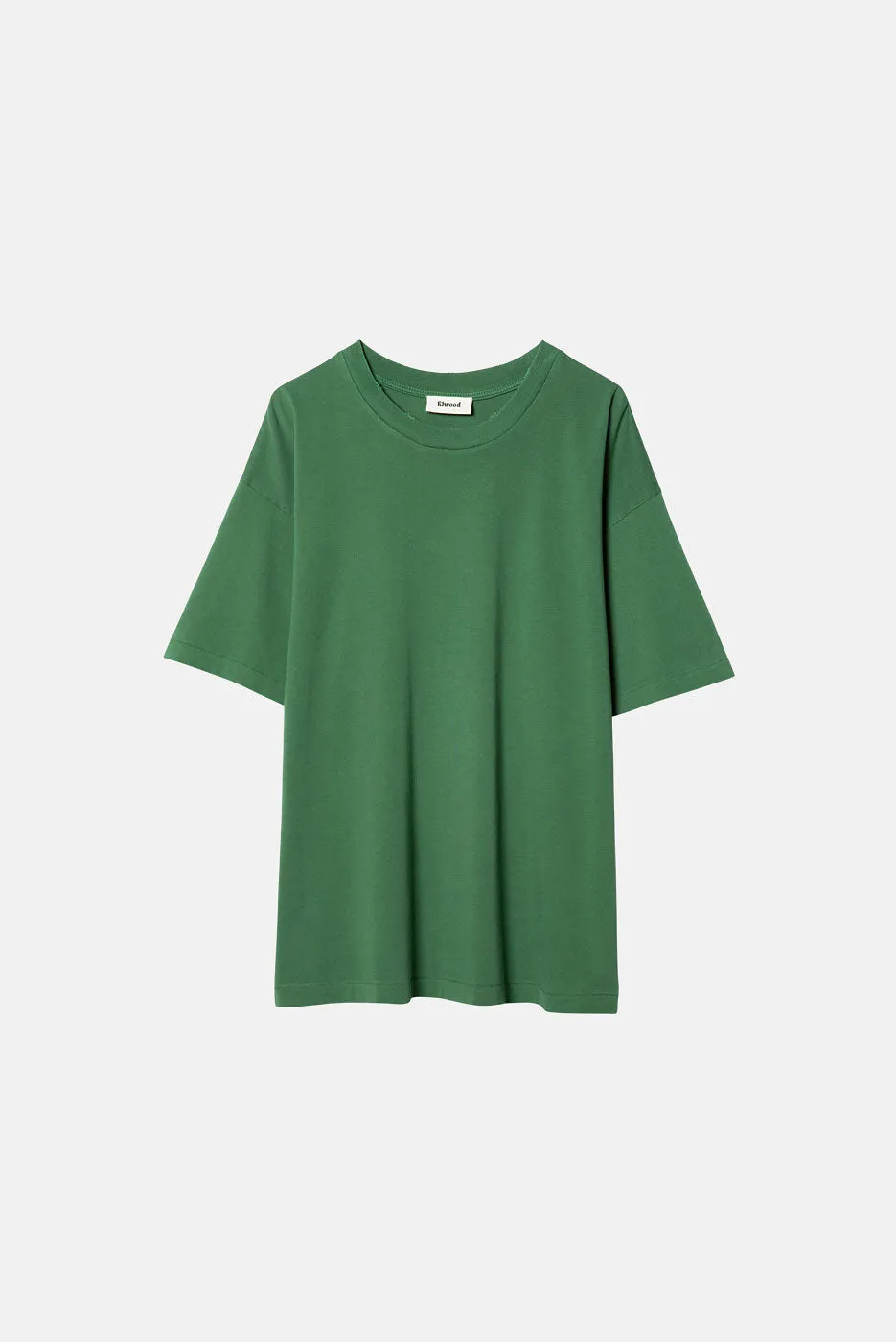 OVERSIZED CORE TEE sold by Elwood Clothing