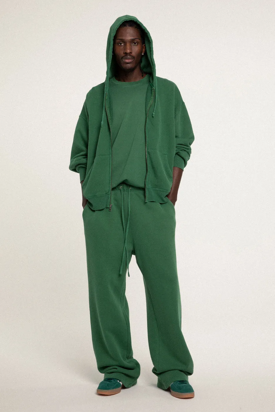 OVERSIZED CORE TEE sold by Elwood Clothing product image thumbnail 4