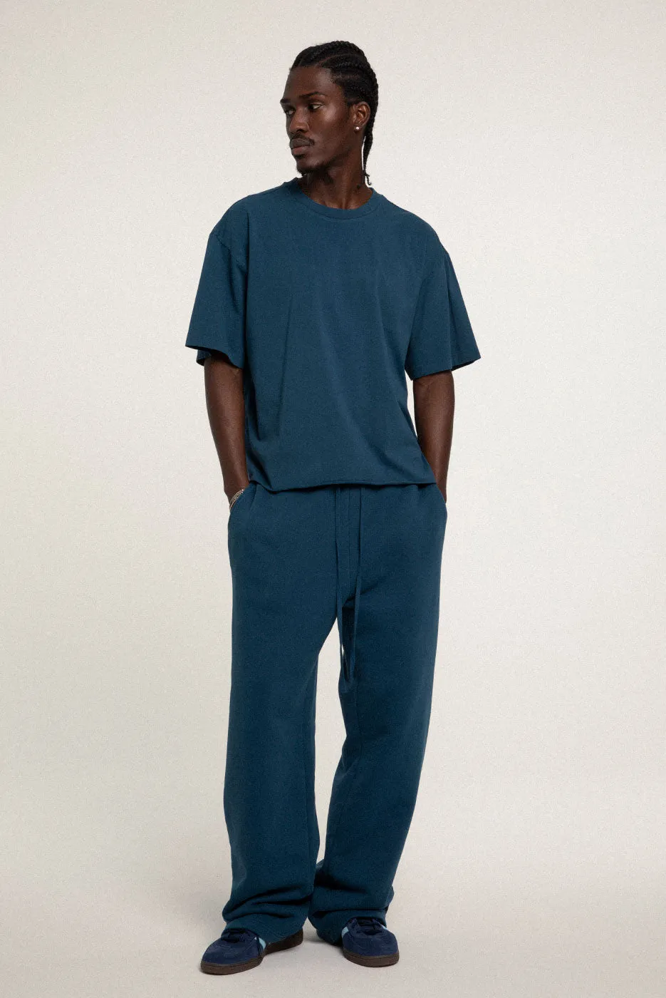 OVERSIZED CROP CORE TEE 3 PACK sold by Elwood Clothing product image thumbnail 5