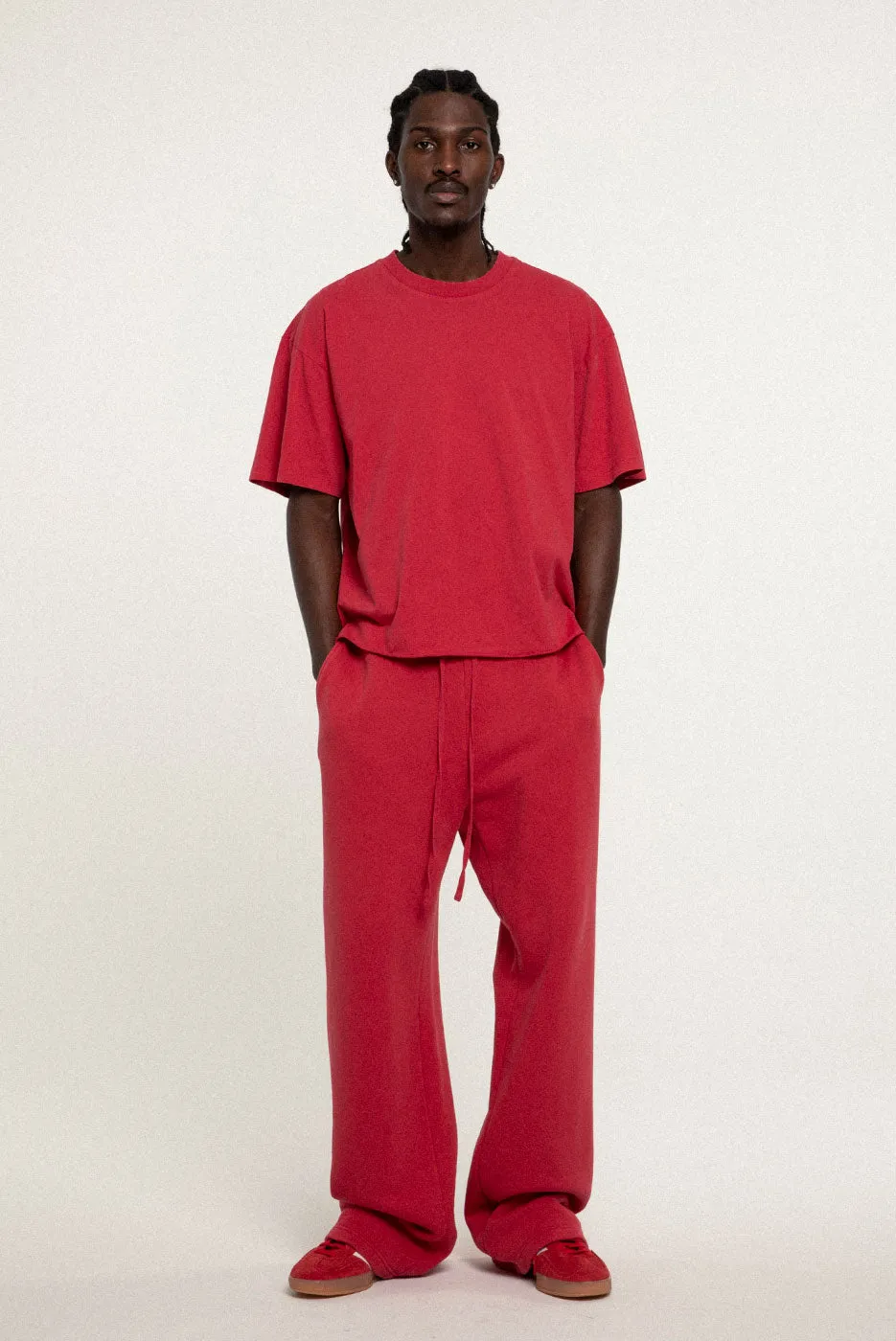 OVERSIZED CROP CORE TEE 3 PACK sold by Elwood Clothing product image thumbnail 3