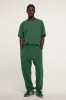 OVERSIZED CROP CORE TEE sold by Elwood Clothing