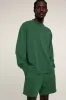 OVERSIZED CORE LS TEE 3 PACK sold by Elwood Clothing