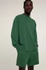 OVERSIZED CORE LS TEE sold by Elwood Clothing