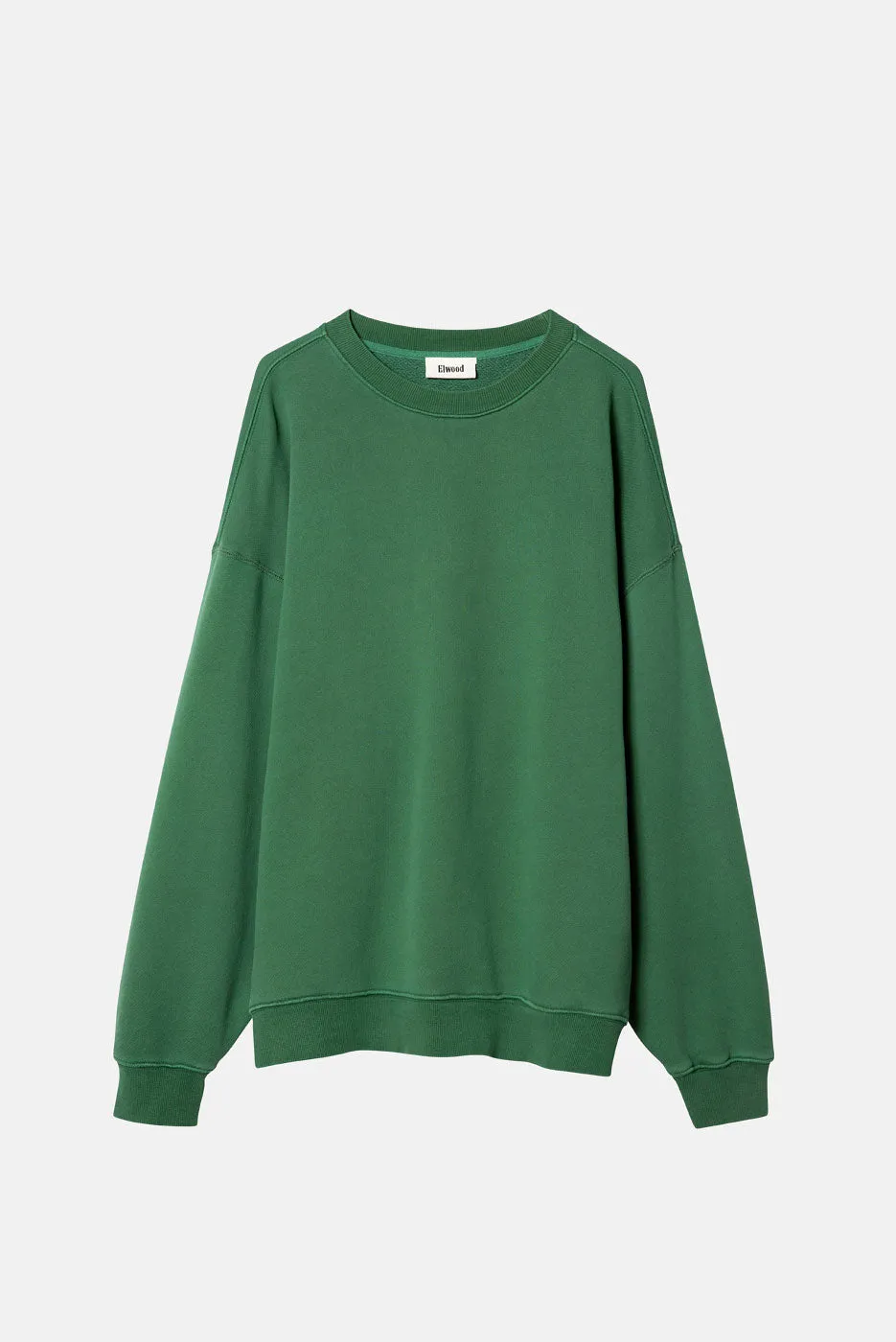 OVERSIZED CORE CREWNECK sold by Elwood Clothing