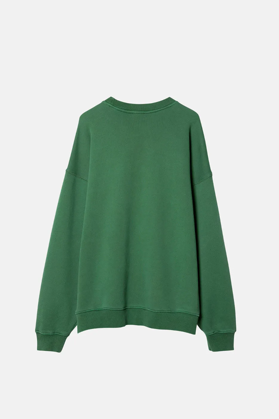 OVERSIZED CORE CREWNECK sold by Elwood Clothing product image thumbnail 2