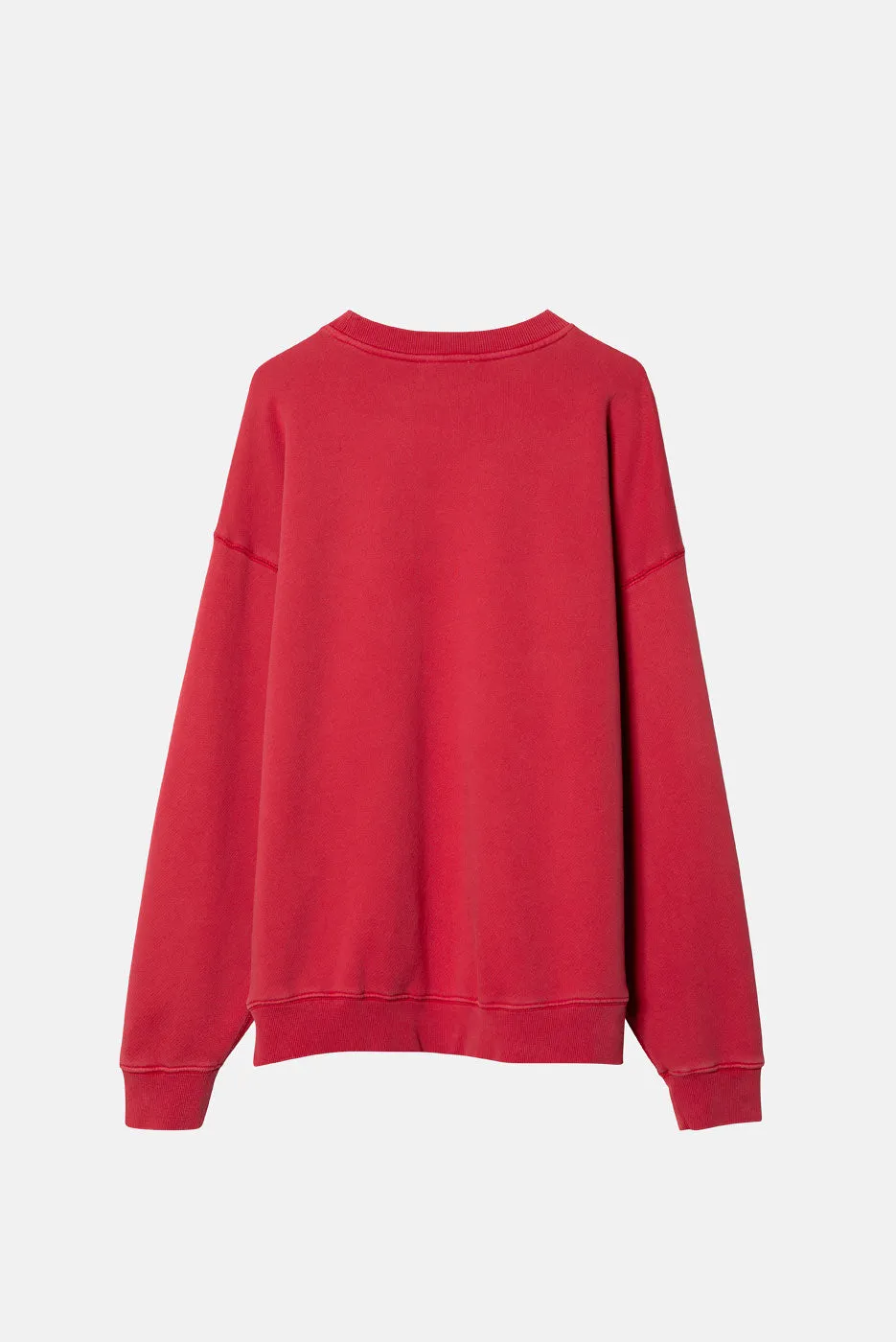 OVERSIZED CORE CREWNECK sold by Elwood Clothing product image thumbnail 2