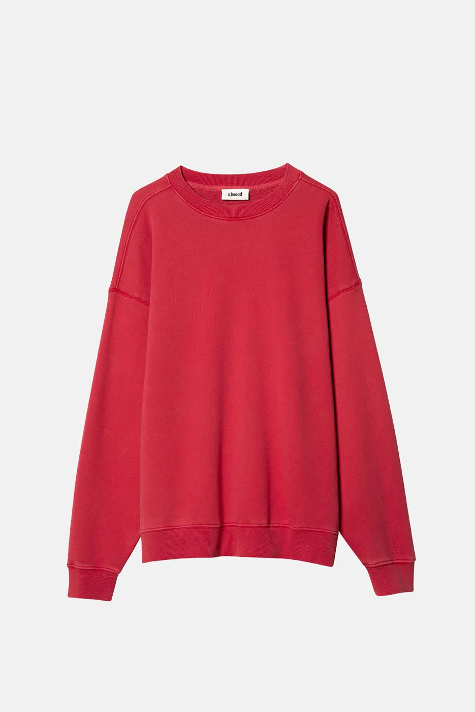 OVERSIZED CORE CREWNECK sold by Elwood Clothing