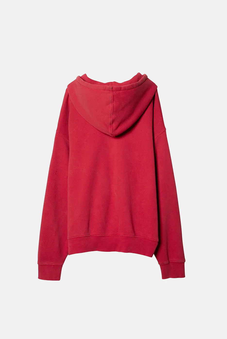 CORE ZIP HOODIE sold by Elwood Clothing product image thumbnail 2