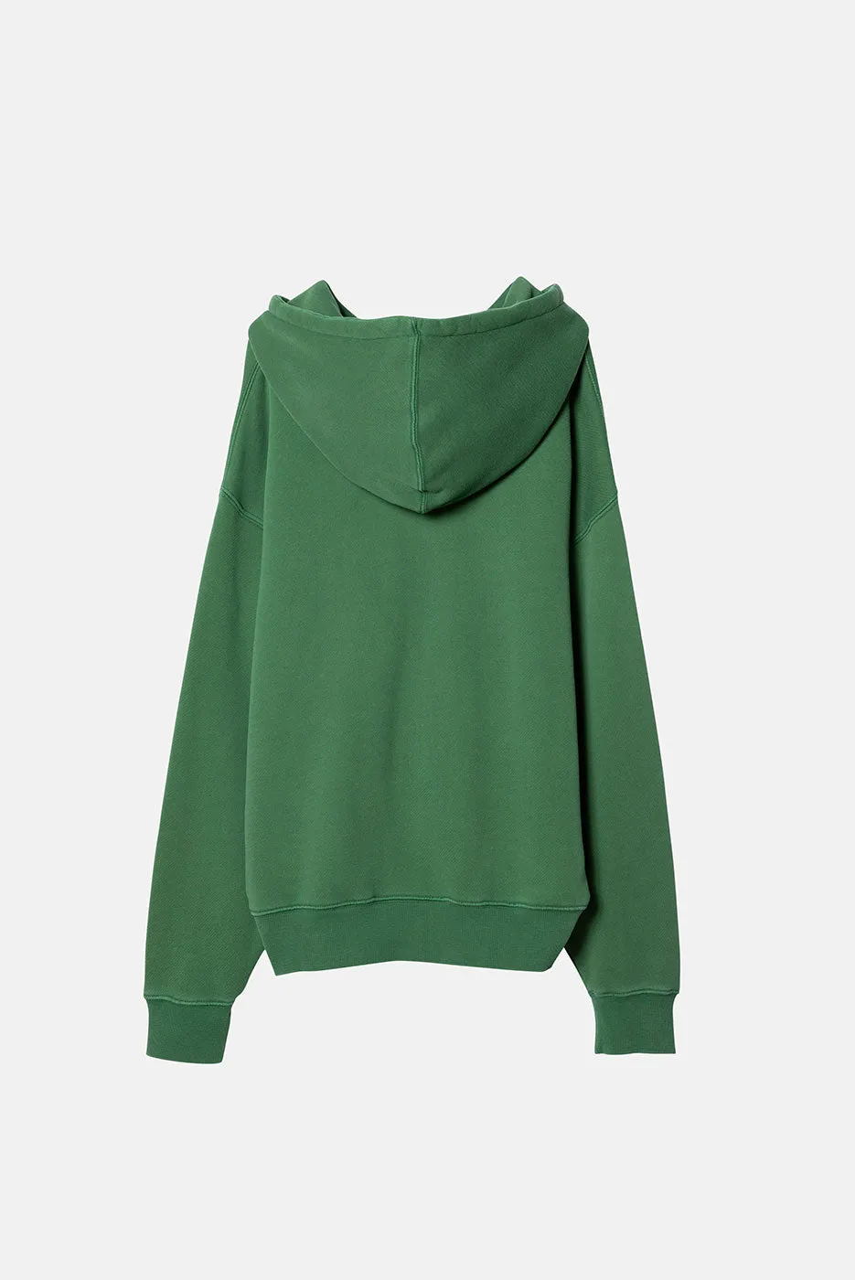 CORE ZIP HOODIE sold by Elwood Clothing product image thumbnail 2