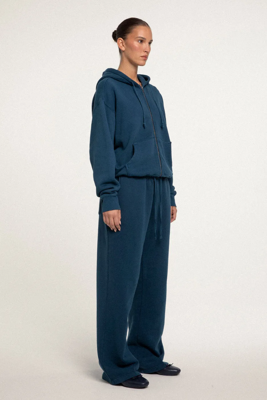 CORE ZIP HOODIE sold by Elwood Clothing product image thumbnail 4