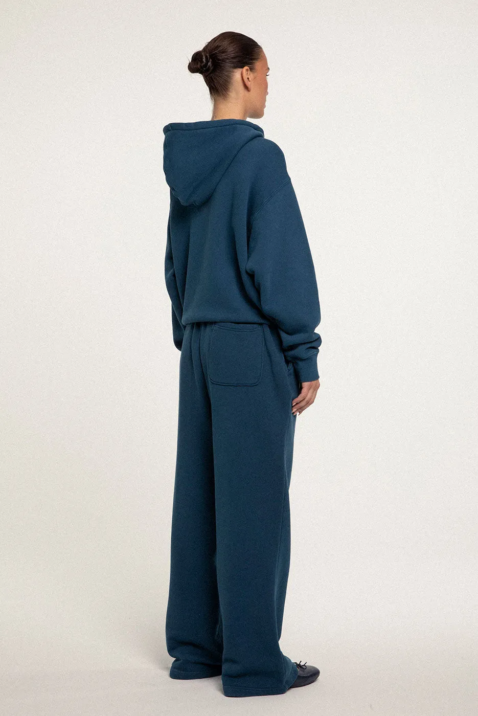 CORE ZIP HOODIE sold by Elwood Clothing product image thumbnail 5