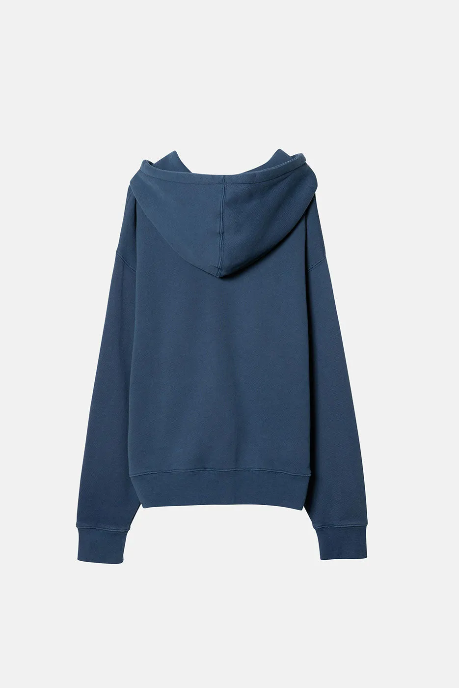 CORE ZIP HOODIE sold by Elwood Clothing product image thumbnail 2