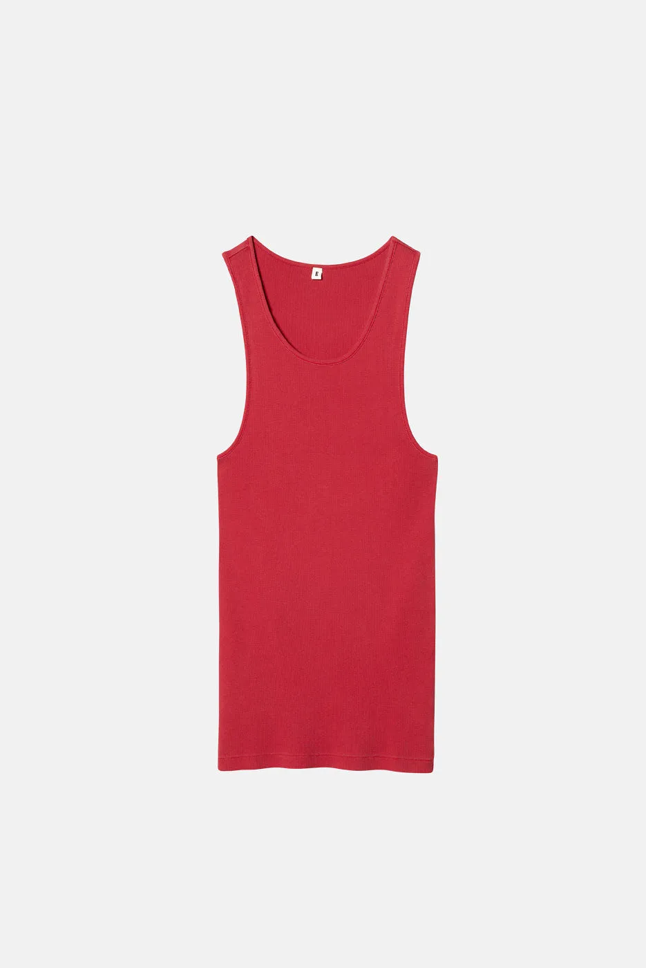 MALIBU TANK sold by Elwood Clothing
