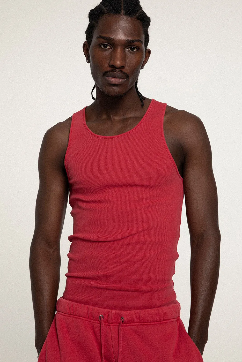 MALIBU TANK sold by Elwood Clothing product image thumbnail 4
