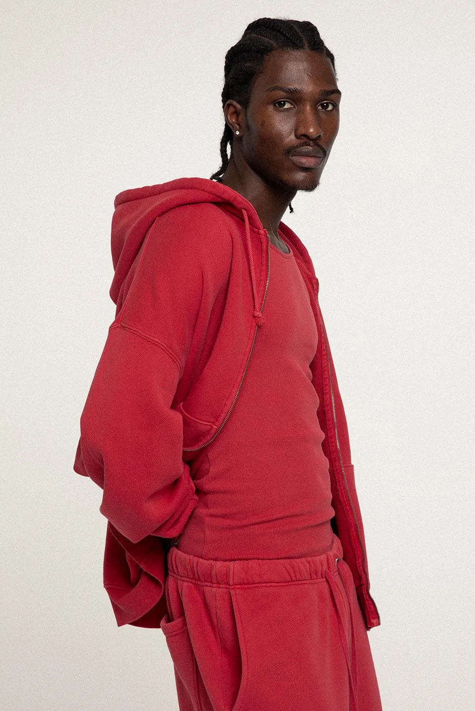 MALIBU TANK sold by Elwood Clothing product image thumbnail 5