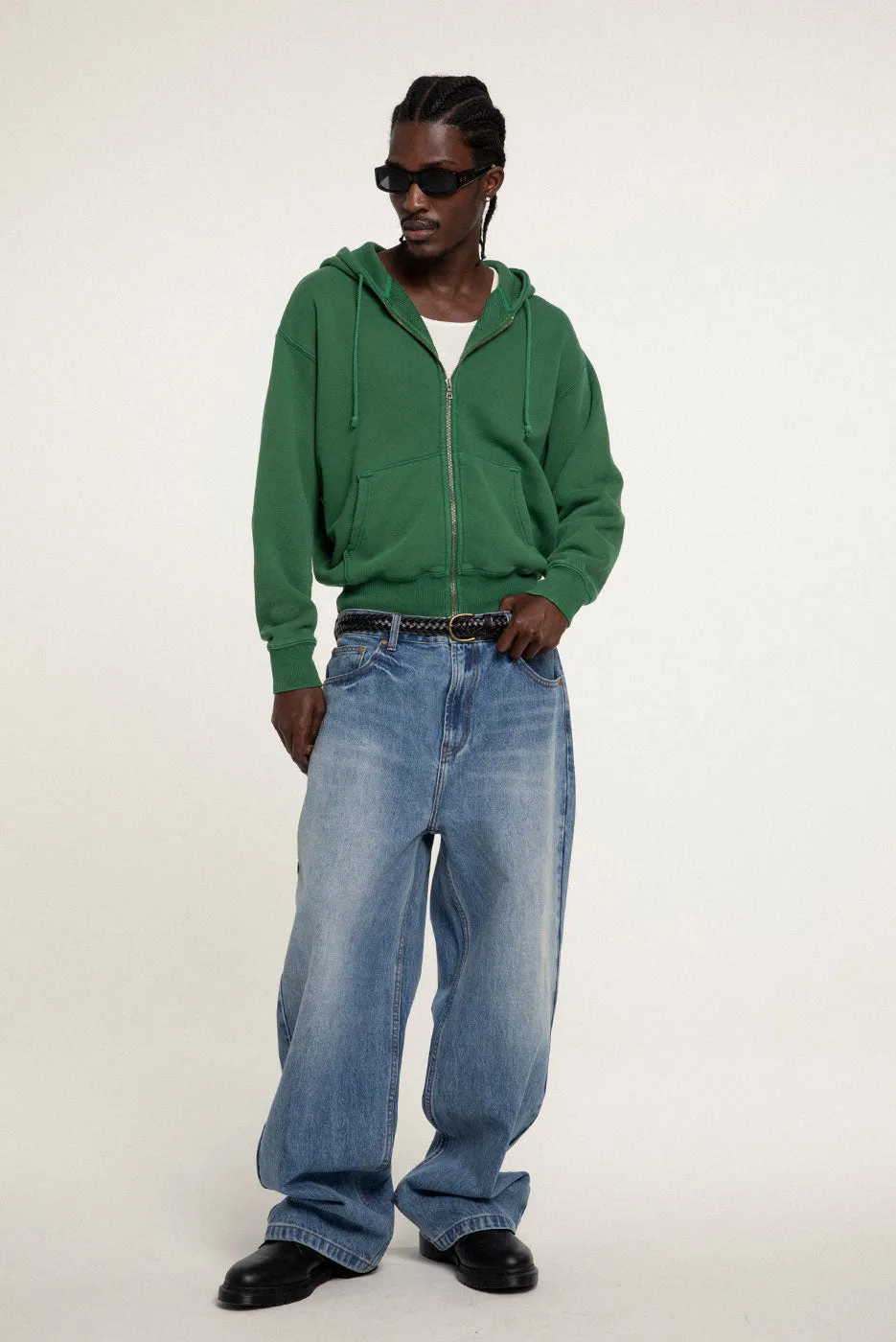 CORE ZIP HOODIE 3 PACK sold by Elwood Clothing product image thumbnail 3