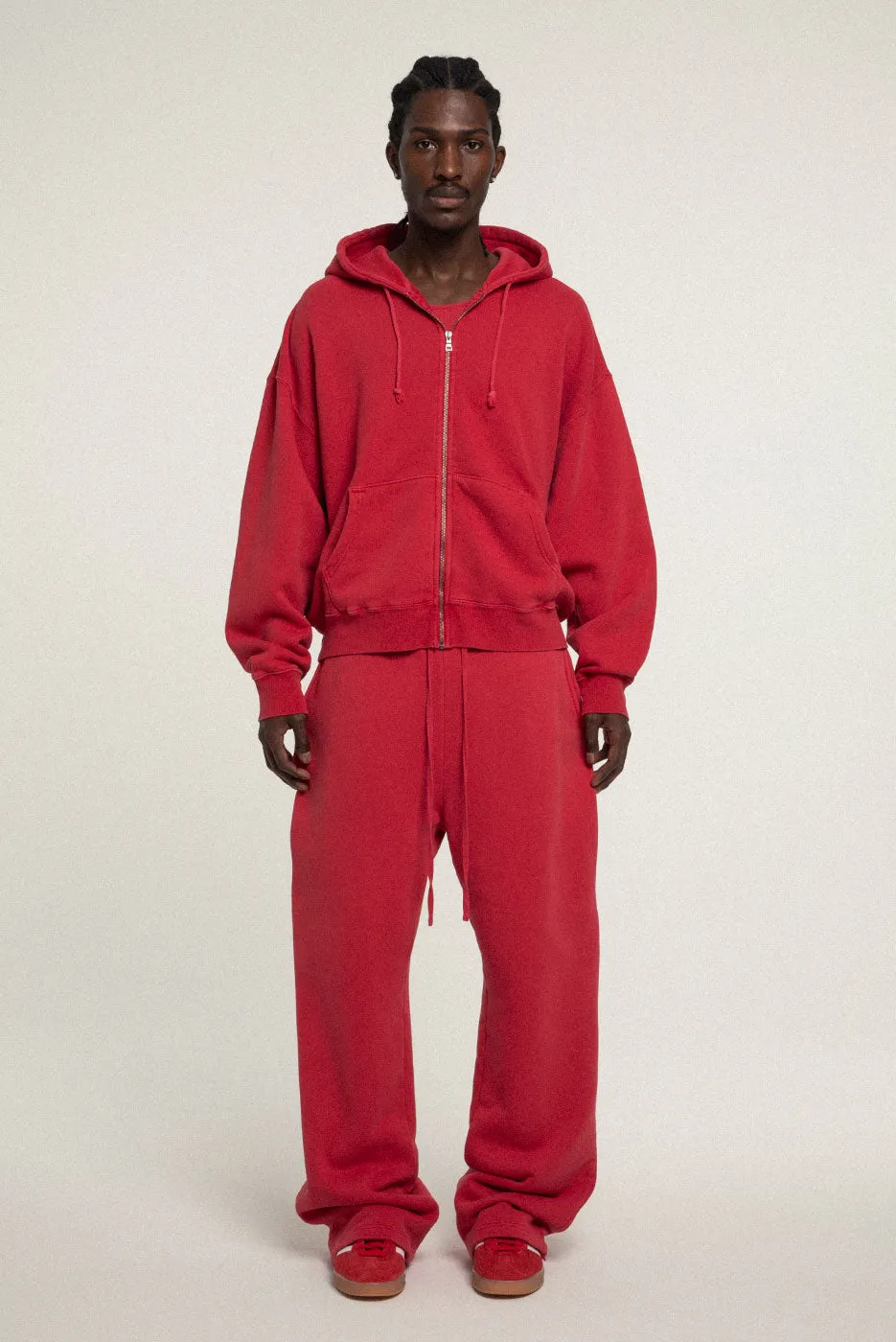 CORE ZIP HOODIE 3 PACK sold by Elwood Clothing product image thumbnail 5