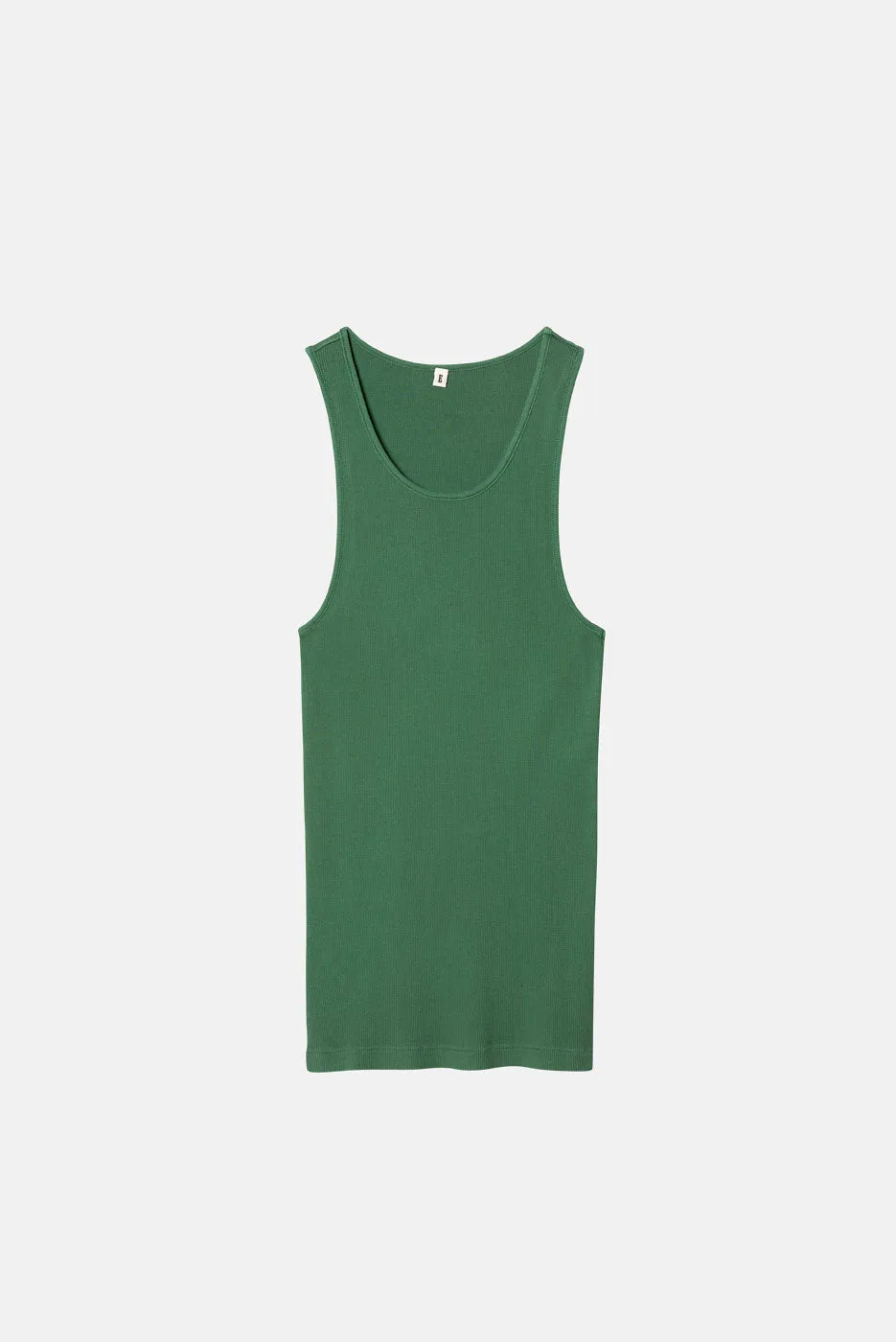 MALIBU TANK sold by Elwood Clothing