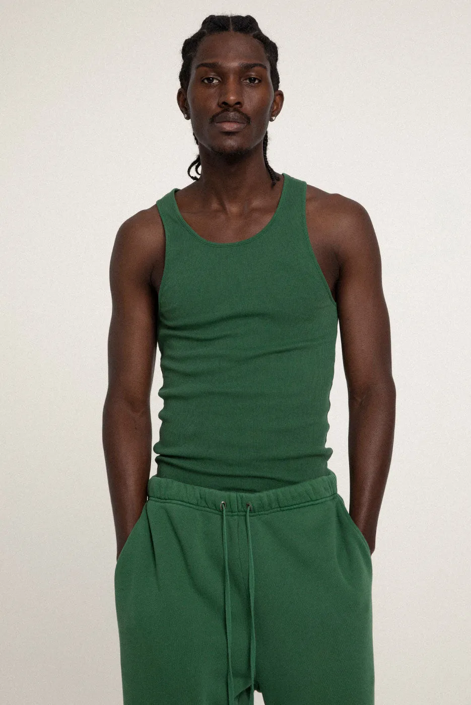 MALIBU TANK sold by Elwood Clothing product image thumbnail 3