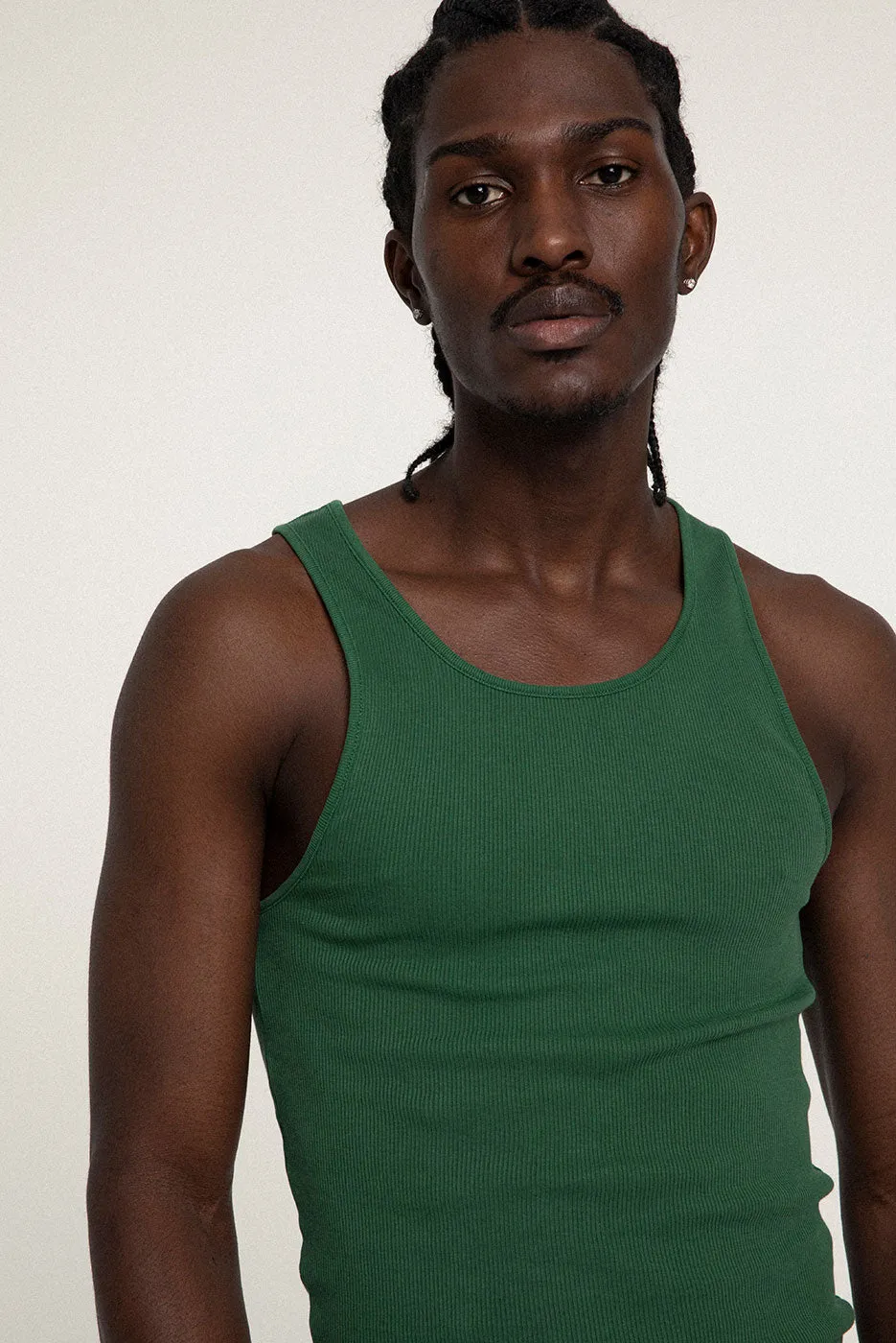 MALIBU TANK sold by Elwood Clothing product image thumbnail 4